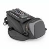GIVI EASY02 magnetický tankruksak rozšiřovací černý 6 l